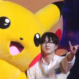 wonkachu duo is my new faveeee #jungwon #fyp 