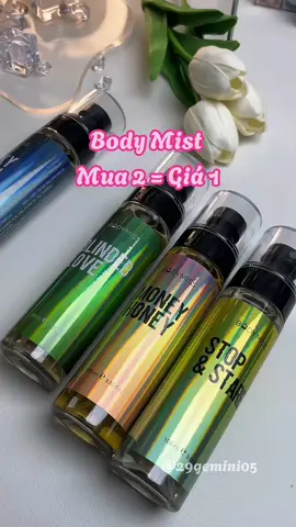 #eherbvietnam #eherb #bodymist #bodymisteherb #xitthom #reviewlamdep #29gemini05 
