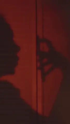 Should I Go Inside? #horrortok #shortfilm #horror #film #fyp 