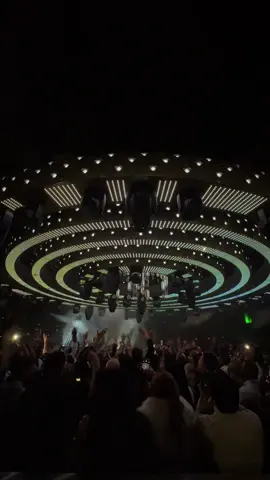 Omnia Nightclub inside Caesars Palace is the best edm club in Las Vegas.  #satisfaction #omnianightclub #edm #lasvegas #bestclubintheworld #fyp #viraltiktok 