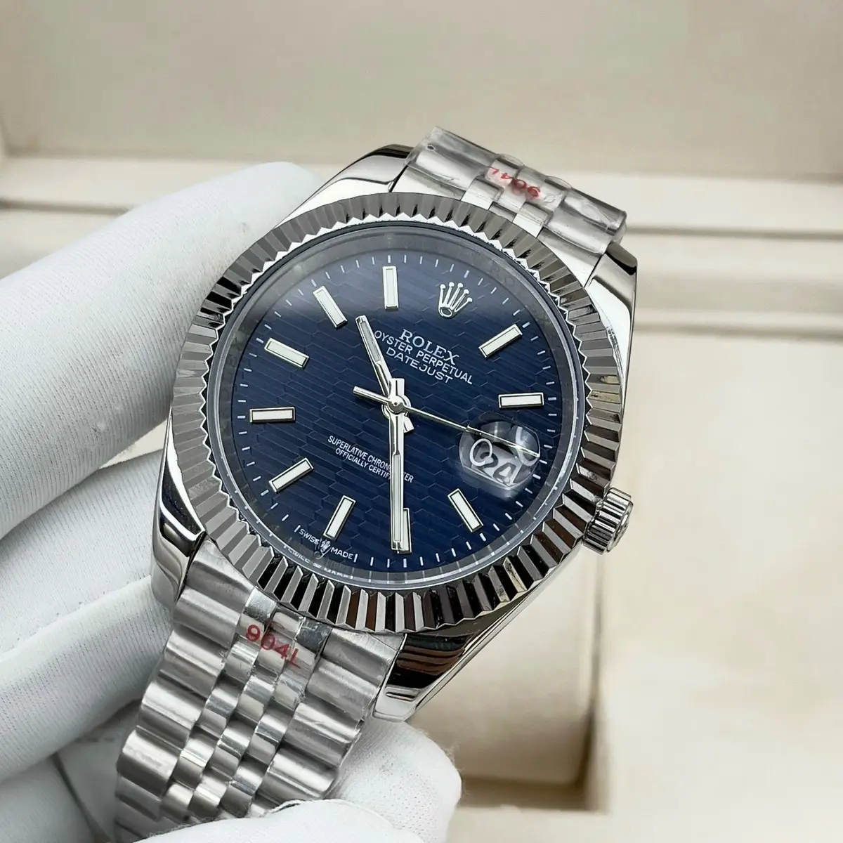 Hàng Máy Cơ Automatic, Thép Cao Cấp Mà Gi.á Lại Bình Dân. Chỉ Hơn 1 củ #dongho #watch #donghonam 