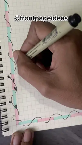 Front Page Idea : #Handmade #DIY  #artreels #studygram #studygrmmer #studygramindia #studygramindo #indianstudygram #schoolproject #schoolnotes #backtoschool #studynote #studycommunity #bujo #journal #bujocommunity #mindmap #mindmapping #mindmaps #notes #notestagram #notesgram #notetaking #notesindonesia #notesinspo #frontpage #bts #myportfoliodesign #coverpagedesign #Borders #coverpage #englishproject #artintegratedprojectdesign #assignmentdecorationidexhas #schoolprojects #howtodraw #frontpagedesignforassignment #borderdesigns