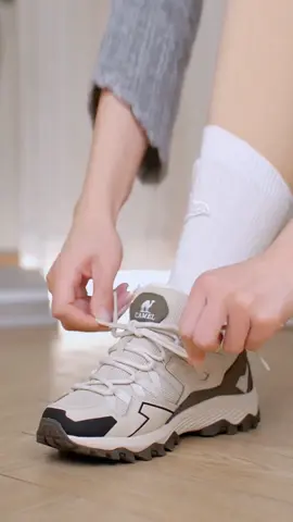 My dream shoes  #OOTD #viral #unisexstyles #camelshoes #hikingshoes