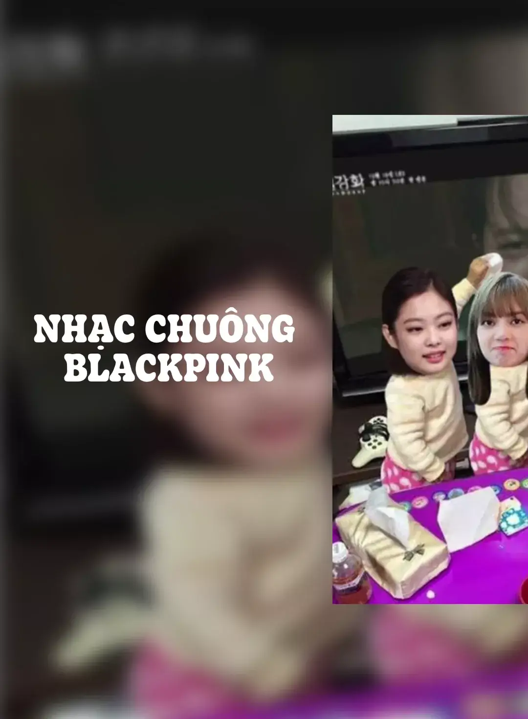 NHẠC CHUÔNG DÀNH CHO AI LÀ FAN BLINKK 💖💖#LearnOnTikTok #xhtiktok #xhtiktok2024🥰 #nhachaymoingay #nhaccover #nhacremix #nhacchill #nhacchuong #nhacchuongblackpink #fyp #pls 