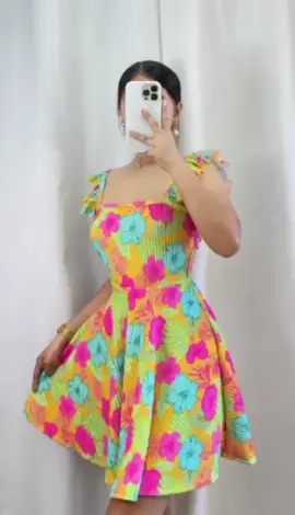 @dontbeshaistore #summerdress #fyp #dress #foryou #affiliate #budol #TikTokShopFashion #fashiontiktokshop #budolfinds #titokaffiiliate #OOTD #koreandress #foryoupage #funtastispayday 