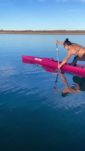 ☀️🚣🏼 #canoe #canoeing #paddle #planetcanoe #nelo #womensprot #athle 