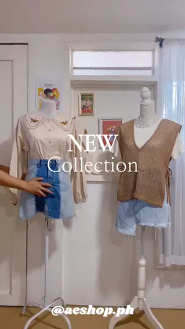 #koreanfashion #onlineshop #koreanclothing #fashiontiktok #newcollection 