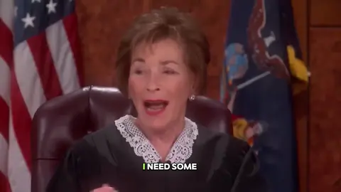 Last Part | #judgejudy #judge #judyjustice #viral #drama #fyp #longvideo