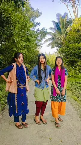 থেমে গেলে নিশ্বাস হারাবে না বিশ্বাস🥰