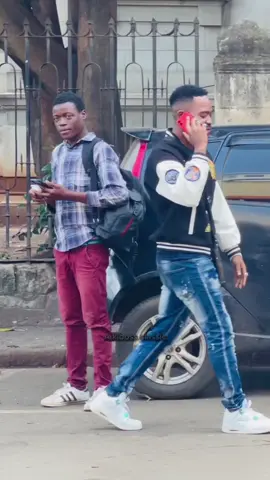 wee man😂😂😂i want problem always @junerk #alkiboss_tz 