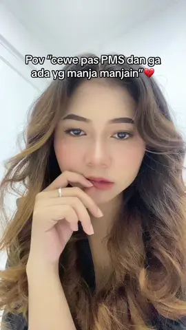 Ngerasa ga ada yg sayang💔