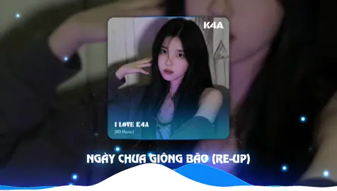 Ngày Chưa Giông Bão (Re-Up) - KashMoy Remix [Nhạc 8D] Đeo tai nghe để cảm nhận| Nguồn: KashMoy Official Do bị một số vấn đề ở bản cũ nên mình up lại bản bày cho anh em nghe.  Chúc mọi người nghe nhạc vui vẻ. #k4amusic #nhachaymoingay #nhac8d #fyp #xuhuong 