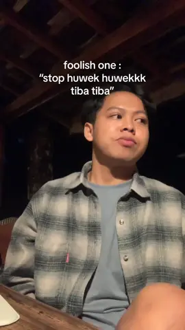 laper huwek, kenyang huwek
