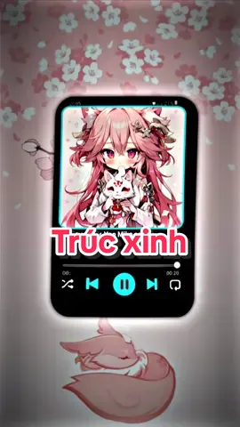 đăng lại(✿^‿^) #trucxinh #yaemiko #yaemiko2002 #mikomusic♪ #music #aicover #GenshinImpact 