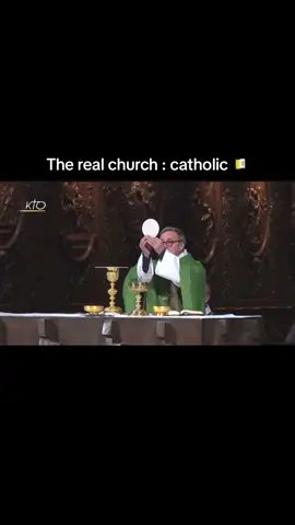 #catholicchurch #protestant #avechristusrex #christiantiktok 