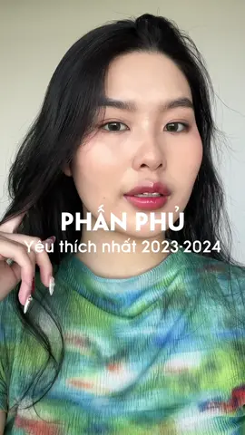 Chân ái của 2023 là đây #reviewlamdep #goclamdep #fyp #perfectdiary #phanphu 