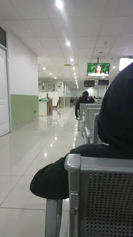 di rumah sakit Hermina 