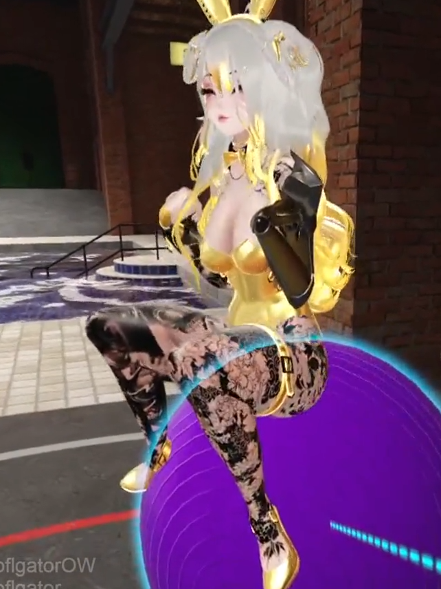 I love gyms #roflgator #vrchat #vrchatmemes #vrchatmute #gym