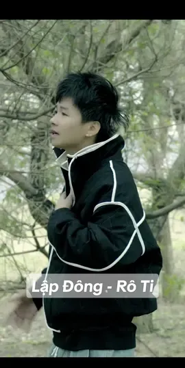 Nghìn trùng vạn lý người đi có vui hay buồn 😔 #lapdong #roti #lapdongroti 