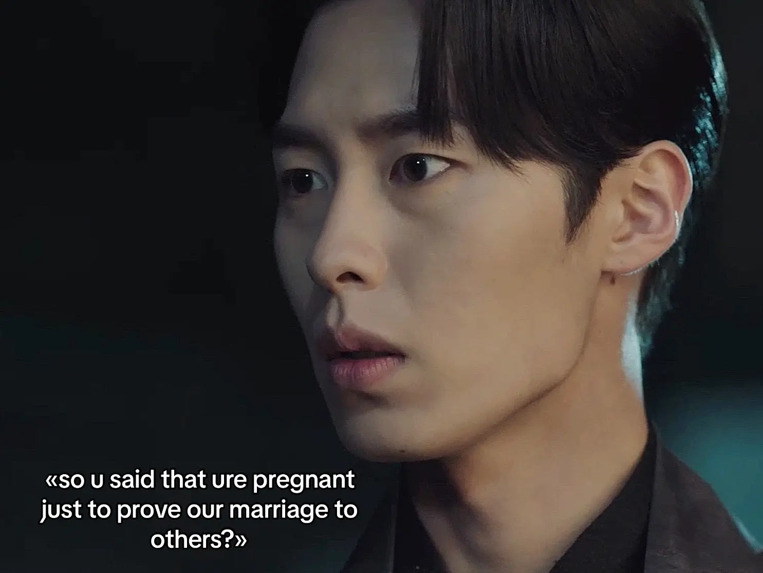 he was so done with her😭😭 #alchemyofsouls #alchemyofsoulsseason2 #janguk #jinbuyeon #naksu #leejaewook #goyounjung #kdrama #kdramafyp #foryou #fyp #viral 
