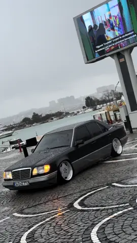Yeni sahibine hayırlısı olsun 🙏 #e200 #mercedes #airbenz #airbenzmafıa 