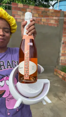 Chandon rosé