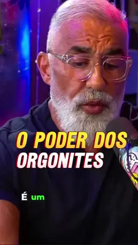 Você conhece o poder dos orgonites? #orgonites #drbarakat #vidasaudavel #saudemental 
