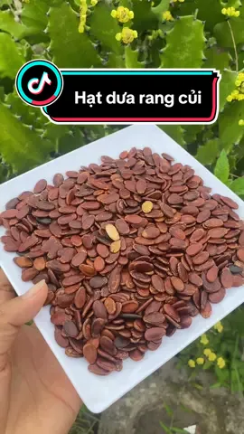 Hạt dưa rang củi loại 1,hôm nay không mua thì đợi khi nào mới mua 🥳🥳🥳 #hatdua #hatduatet #tet2024 #review 