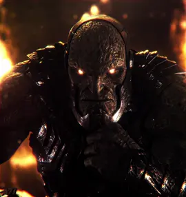 Darkseid was terrifying 🥶 || Wasted villain… #dceu #dccomics #dcuniverse #dc #darkseid #superman #justiceleague 