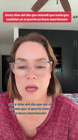 #inteligenciaemocional #cosasdeparejas #cambiatuparaquecambieel #storytime 