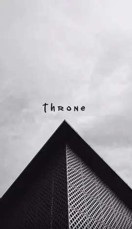Throne 👑 #fyp #foryou #foryoupage #bringmethehorizon #bmth #throne #oliversykes #liriklagu #tiktokmusic #playlist #songs 