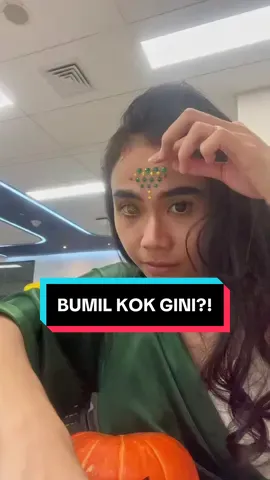 Bumil yang mau selincah & seglowing ini wajib pake masker polynia orange 🤭 #maskerpolynia #officelife #tiktokofficial #officersoftiktok #officeoutfit #bumilhappy #maskerbumilbusui 