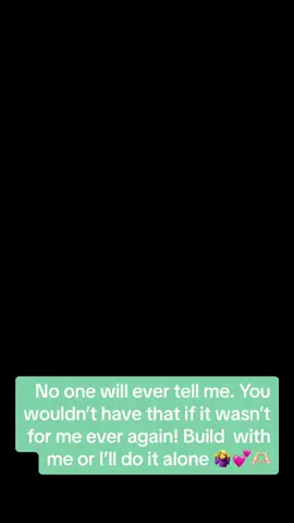 I’ll never be the dependent woman type again #fypシ゚viral🖤 #4u #datinginyour30s #single 