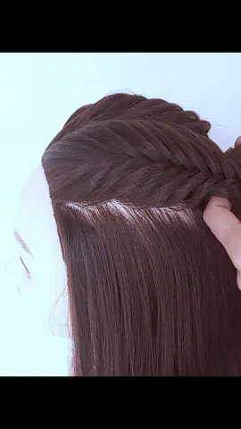 kajori hairstyle for girls #hairstyle  #viralvideo  #video  #viraltiktok  #foryou  #tiktok 