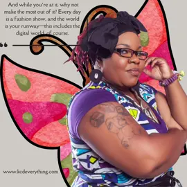 Get up, get out, and get this money