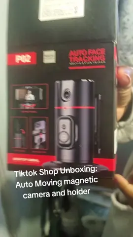 #viral #tiktokshop #fyp #Tiktok #repost #easly #contentcreator #camera #unboxing #techtok 