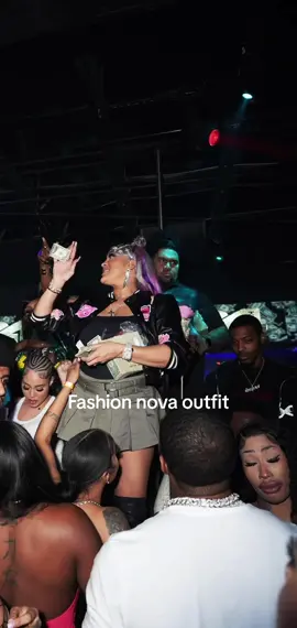 Baddies turning up in fashion nova looks @FashionNova #baddieseast #natalienunn #fashionnova 