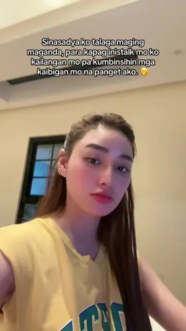 Kaka dump account ko to e tigil ko na kaya to hahaha 