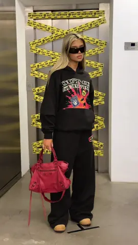 A Lookbook with @broken planet  #streetwear #StreetStyle #fashiontiktok 