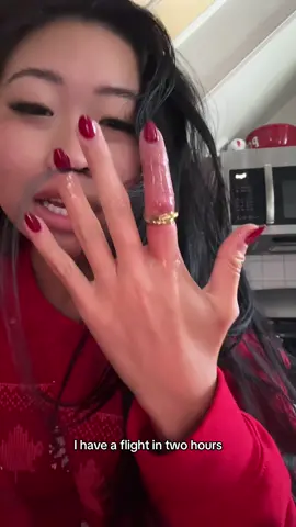 just another monday morning