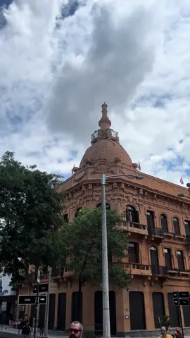 asunción | paraguay 2024 🇵🇾❤️ @burtanthony #viaje #latinoamerica 