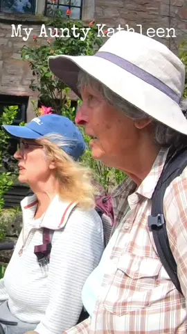 85 years young and still hiking ! #ageisjustanumber #foreveryoung   #Hiking  #Outdoors 