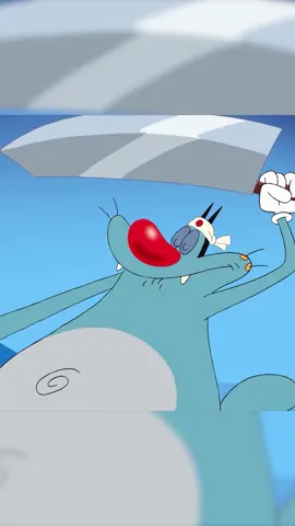 Poor thing 😭 #filmtok #cartoon #oggyandthecockroaches #food #sushilover #vegan #vegetarian #octopus #cooking #cooktok 