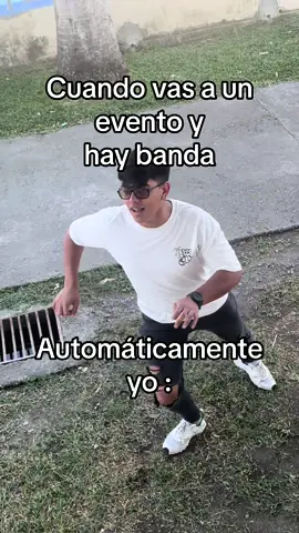 APOYANDO A MI HERMANITA 😍 #banda #bailes #humorvenezolano #evento #hermanita 