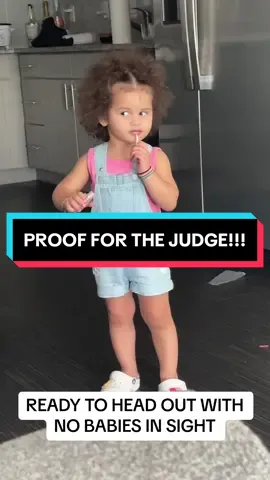 More proof! #MomsofTikTok #grandmasoftiktok #fyp #alljokes #badmomsoftiktok #funnyvideos #toddlersoftiktok 