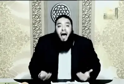 عيب ي جماعه لما الكوره تستعبدنا .. 🙂 الشيخ. حازم شومان 