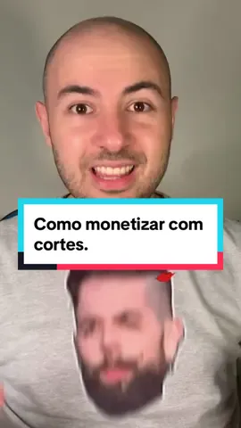 Como monetizar com cortes no TikTok. Ainda vale a pena usar filtros, efeitos do CapCut, acelar o vídeo e colocar um áudio de fundo.   E, é claro, quanto menos houverem cortes do canal que você escolher para clipar, menor a chance de ser desmonetizado.  Como esse é um vídeo de um minuto, não tenho  como colocar tudo o que é importante, mas acredito ter coberto o principal. #marketingdigital #criadordeconteudo #monetizartiktok #fyp