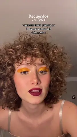 nunca he subido un recuerdo pero este me genero mucha nostalgia, el baño el pelito corto 😭❤️‍🩹