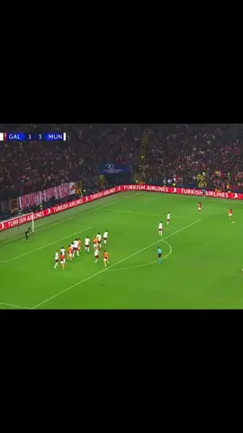 Onana’s saucy season #fyp #football #manchesterunited #onana 