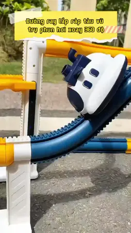 (Hot) Xoay 360 độ. Có cả phun hơi nước. Hãy để bé sở hữu đầu tiên bộ lắp ráp mới lạ này. 51 Chi tiết ráp. Miễn phí pin nhaaa Thêm sản phẩm khác: @Gia Khiêm Toys  #dochoichobe #dochoitreem #dochoiduongray #dochoitauhoa #dochoihoinuoc 